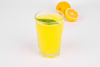 Limonata görseli