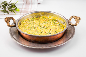 Protein Yumurtası görseli
