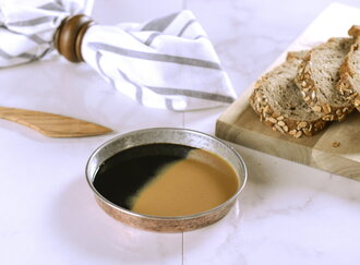 Tahin & Pekmez görseli