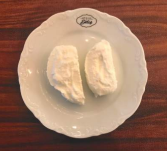 Manda Kaymağı görseli