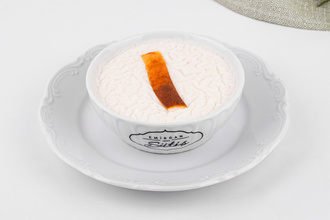 Sakızlı Muhallebi görseli