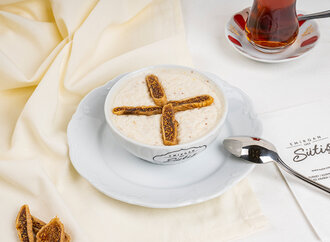 İncirli Muhallebi görseli