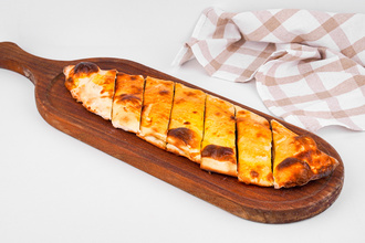 Sucuklu Pide görseli