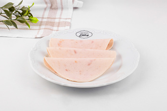 Tavuk Jambon görseli