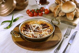 Karışık Yumurta görseli