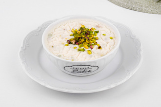 Fıstıklı Muhallebi görseli