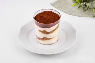 Tiramisu görseli