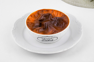 Fırın Sütlaç görseli