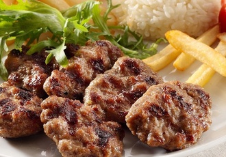 Kasap Köfte görseli