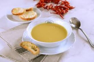 Mercimek Çorbası görseli