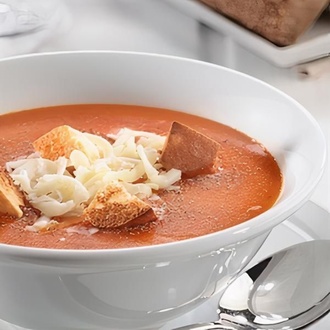 Domates Çorbası görseli
