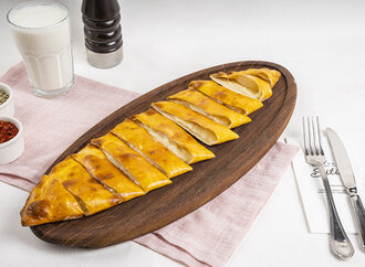 Kaşarlı Pide görseli