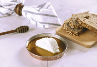 Bal & Kaymak görseli