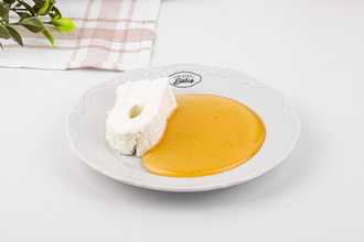 Bal & Kaymak görseli