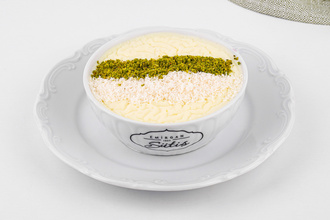 Keşkül görseli