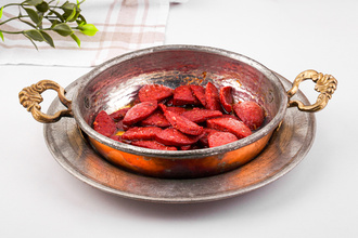 Yağda Sucuk görseli