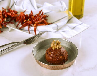 Cevizli Salça görseli