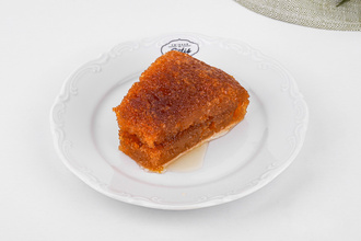 Ekmek Kadayıfı görseli