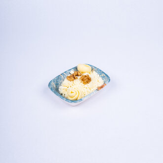 Tulum Peyniri & Tereyağı görseli