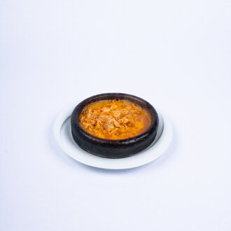 Güveçte İşkembe görseli