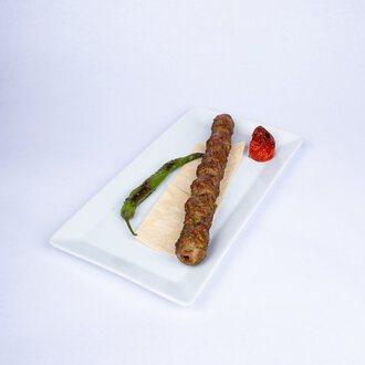 Fıstıklı Kebap görseli