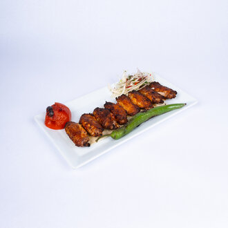 Tavuk Kanat görseli