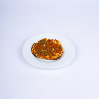 Fındık Lahmacun görseli