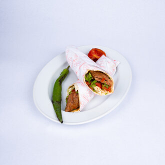 Urfa Dürüm görseli