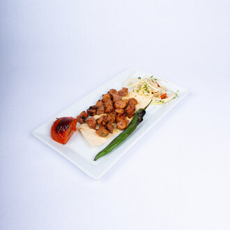 Çöp Şiş görseli