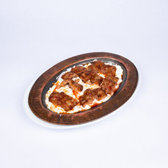 Alinazik Kebap (Adana) görseli