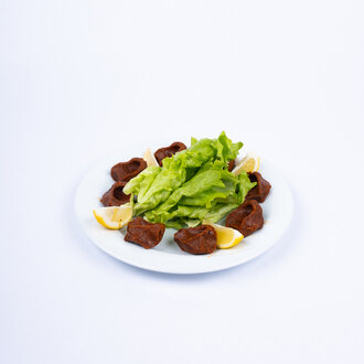 Çiğ Köfte (8 Sıkım) görseli