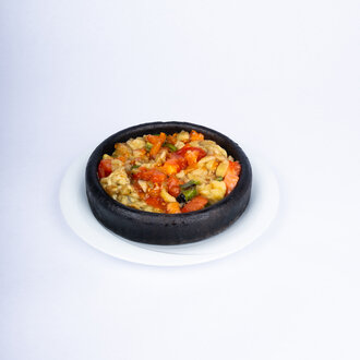 Patlıcan Söğürme görseli