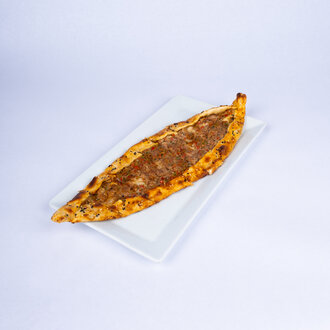 Kıymalı Pide görseli