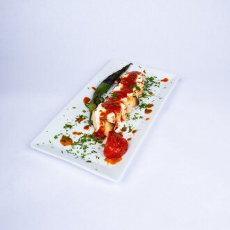 Beyti Sarma Kebap görseli