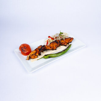 Tavuk Şiş görseli