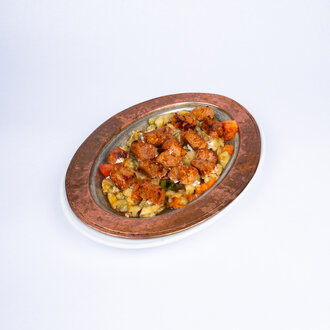 Abagannuş Kebap (Şişten) görseli