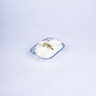 Kuru Cacık görseli