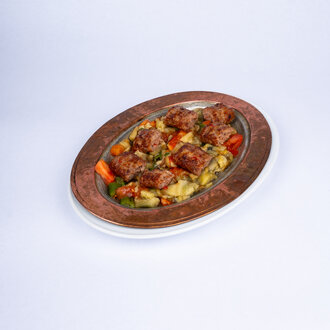 Abagannuş Kebap (Adana) görseli