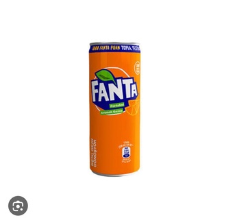 Fanta (33 Cl.) görseli