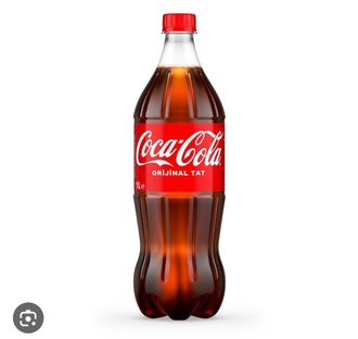 Coca-cola (1 L.) görseli