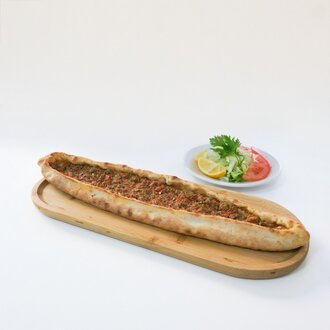Kıymalı Pide görseli