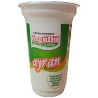 Ayran (170Ml) görseli