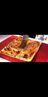 Kıymalı Gözleme görseli