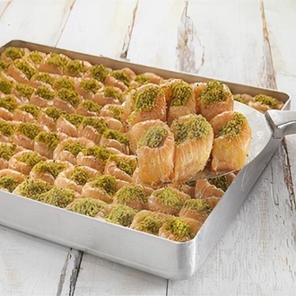 Bülbülyuvası (500 Gr.) görseli