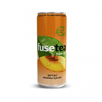 Fuse Tea (33 Cl.) görseli