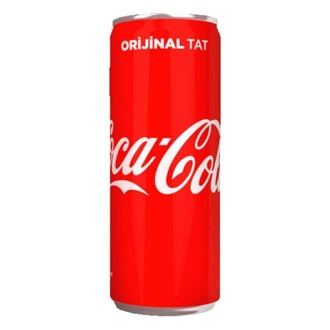 Coca-cola (33 Cl.) görseli