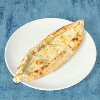 Kaşarlı Cantık Pide görseli