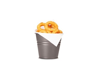 Soğan Halkası (8 Adet) görseli