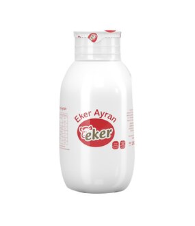 Eker Tombul Ayran 300 Ml görseli