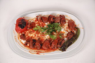 Ali Nazik Kebap (Şişten) görseli